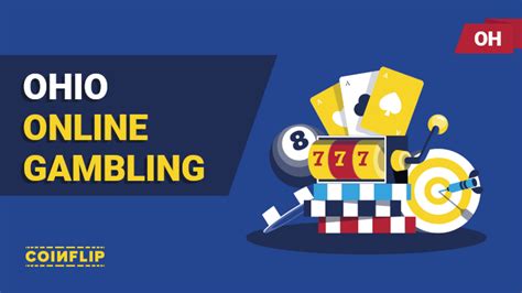  online gambling ohio